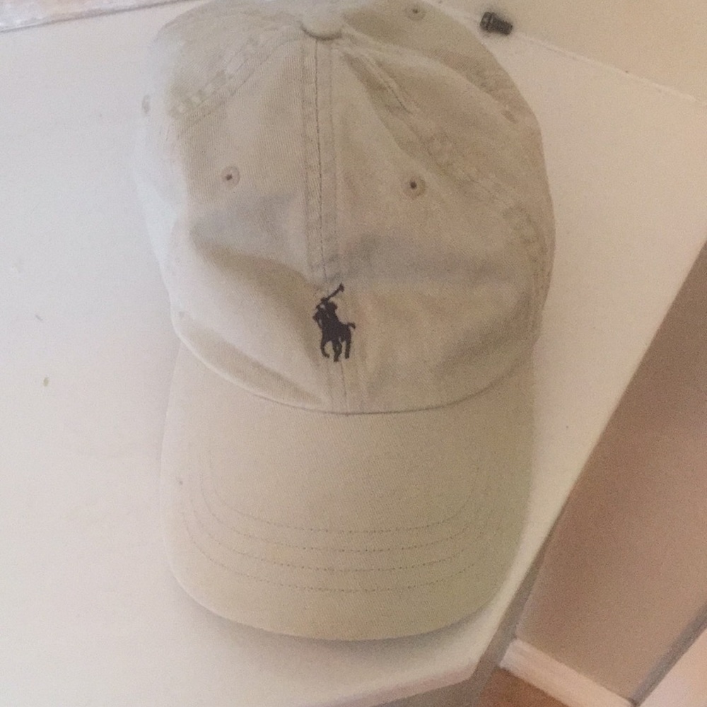 Polo Ralph Lauren Hat